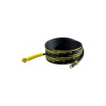Karcher - sonde de nettoyage 7, 5 mt nettoyeur de drain pour nettoyeur haute pression cod. 2, 637 - 729, ... Karcher - sonde de nettoyage 7, 5 mt nettoyeur de drain pour nettoyeur haute pression cod. 2, 637 - 729, ...