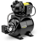 Karcher - surpresseur bp3200 home - pompe d'alimentation domestique Karcher - surpresseur bp3200 home - pompe d'alimentation domestique