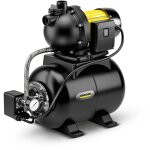 Karcher - surpresseur bp4900 home - pompe d'alimentation domestique Karcher - surpresseur bp4900 home - pompe d'alimentation domestique