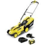 Karcher - tondeuse � gazon sans fil lmo 18 - 36 battery set de k�rcher