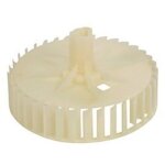 Karcher - turbine du ventilateur pour nettoyeur haute - pression . . .