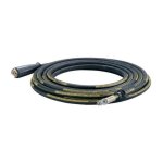 Karcher - tuyau flexible haute pression dn 6 10 m - 6. 391 - 882. 0 Karcher - tuyau flexible haute pression dn 6 10 m - 6. 391 - 882. 0