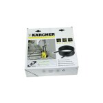 Karcher - tuyau haute pression quick connect pour nettoyeur haute - pression 26417210