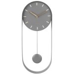 Karlsson - horloge  balancier pendulum design charm
