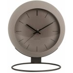 Karlsson - horloge  poser nirvana globe