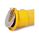 Karmat - universal 72 - 100mm polypropyl�ne fin clapet auto - activant drainage