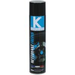 Karzhan - 12 aerosols nettoyant freins degraissant 600 ml s24630. 12 Karzhan - 12 aerosols nettoyant freins degraissant 600 ml s24630. 12