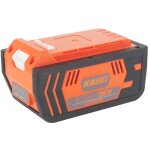 Kasei batterie de démarrage au lithium - ion pour débroussailleuse, souffleur et taille - haie. Kasei batterie de démarrage au lithium - ion pour débroussailleuse, souffleur et taille - haie.