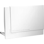 Kathrein - antenne plate dvb - t / t2 active bzd 30 int�rieure 18 db blanc
