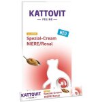 Kattovit niere / renal cr�me au poulet - rognons - 6x15g