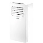 Kawair htw loft climatiseur mobile blanc 28, 8 l