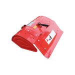 Fraises de motoculteur compltes - largeur de travail 65 cm - kawapower