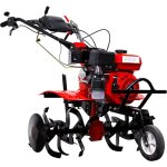 Kawapower motobineuse essence 210cc 7hp