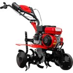 Kawapower - motobineuse essence 210cc 7cv 2 + 1 avec ouvre - sillons Kawapower - motobineuse essence 210cc 7cv 2 + 1 avec ouvre - sillons