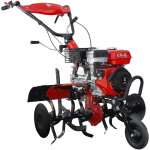 Kawapower - motobineuse essence 210cc 7hp