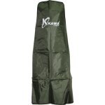 Tablier de protection pour d�broussailleuse - kawapower