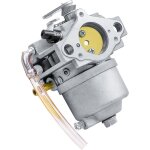 Pour kawasaki 15003 2509 carburateur mule 2500 / 2510 carburateur tondeuse à gazon Pour kawasaki 15003 2509 carburateur mule 2500 / 2510 carburateur tondeuse à gazon