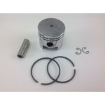 Kawasaki d�broussailleuse th34 piston 008424