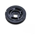 Kawasaki power tools - 591012126 - poulie lanceur pour moteur kawasaki