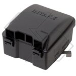 Botier de filtre  air pour moteur de dbroussailleuse kawasaki walbro td18 tf22