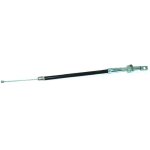 Câble d'accélérateur pour divers modèles de débroussailleuses kawasaki tg 18 20 24 33 td33 Câble d'accélérateur pour divers modèles de débroussailleuses kawasaki tg 18 20 24 33 td33