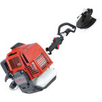 Kawasaki power tools - dbroussailleuse thermique poigne unique kawasaki tj53e