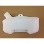 R�servoir de carburant kawasaki moteur d�broussailleuse tj 35e 014077