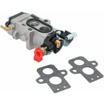 Kawasaki tj45 tj45e kbh45a kbl45a kbh45b avec vanne d'enrichissement + 2 joints