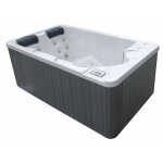Bcf outdoor - kaway spa 3 places 185 x 120 x 75
