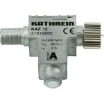 Kaz 12 parafoudre - kathrein