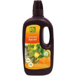 Engrais liquide pour agrumes cultive's en pots ou en sols exte'rieurs a' absorption rapide - kb Engrais liquide pour agrumes cultive's en pots ou en sols exte'rieurs a' absorption rapide - kb