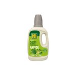 Kb - engrais rapide plantes vertes et d'int�rieur 500 ml