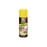 Kb home defense - arosol puces punaises sans incecticide 300ml