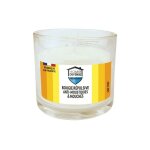 Kb home defense - home defense - bougie répulsive anti - moustiques et anti - mouches 90g Kb home defense - home defense - bougie répulsive anti - moustiques et anti - mouches 90g