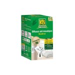 Kb home defense - diffuseur anti - moustiques sans insecticide