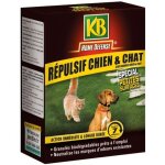 Kb - home defense - r�pulsif chiens et chats granul�s 200gr