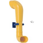 Kbt play maison de jeu en plastique pour enfants accessoires p�riscope jaune