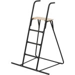 Kbt - structure toboggan pour glissi�re 1. 2 m