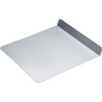 Kc blue lame de support plateau antiadhésif de 33, 5 cm x 32 cm, acier, gris (gray), 31, 8x34x3 cm Kc blue lame de support plateau antiadhésif de 33, 5 cm x 32 cm, acier, gris (gray), 31, 8x34x3 cm