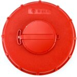 Kcvv - couvercle de r�servoir ibc 163 mm bouchon cuve 1000l ibc bouchons de r�servoir ibc fourre - tout ...