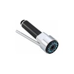 Kcvv - douchette robinet cuisine laiton douchette evier cuisine rtractable mitigeur douchette remplacement ...