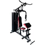 Banc de musculation pliable et rglable  4 positions keboo series 700 156, 5x140x114 cm