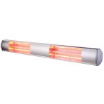 Chauffage Électrique mural infrarouge halogène 3000w pour intérieur et extérieur kekai golden tube 103, ... Chauffage Électrique mural infrarouge halogène 3000w pour intérieur et extérieur kekai golden tube 103, ...