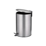 Kela - poubelle à pédale 12l inox line - 10643 Kela - poubelle à pédale 12l inox line - 10643