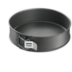 Kelomat moule à charnière easy Ø26 cm anthracite Kelomat moule à charnière easy Ø26 cm anthracite