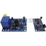 Barri�re lumineuse (kit � monter) kemo b062 9 v / dc, 12 v / dc 18 m 1 pc(s) q09211