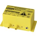 Kemo - clôture électrique fg025 pour l'intérieur / extérieur Kemo - clôture électrique fg025 pour l'intérieur / extérieur