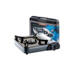 Cuisinire  gaz portable kemper 2200w -