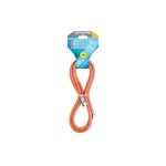 Tuyau soudure haute pression propane 21. 8 et 3 / 8' longeur 5m - kemper