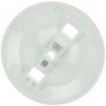 Kit bouton blanc de controle sans pulse (kw651445, kw621945) robot m�nager kenwood